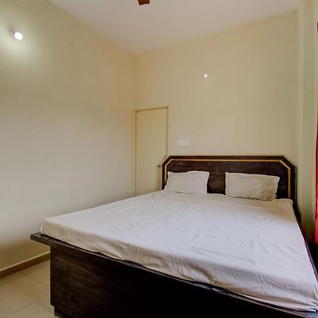 Spot On Green Valley Inn Araku Esterno foto