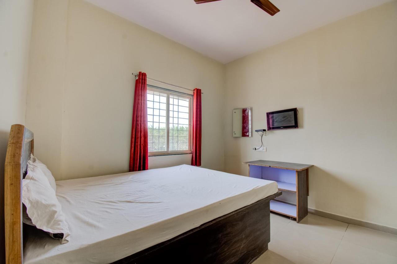 Spot On Green Valley Inn Araku Esterno foto