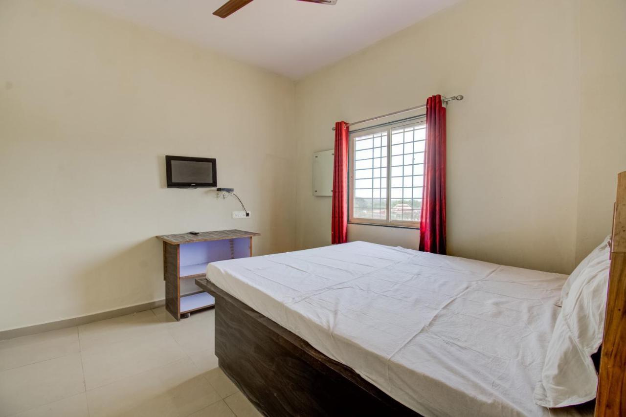 Spot On Green Valley Inn Araku Esterno foto