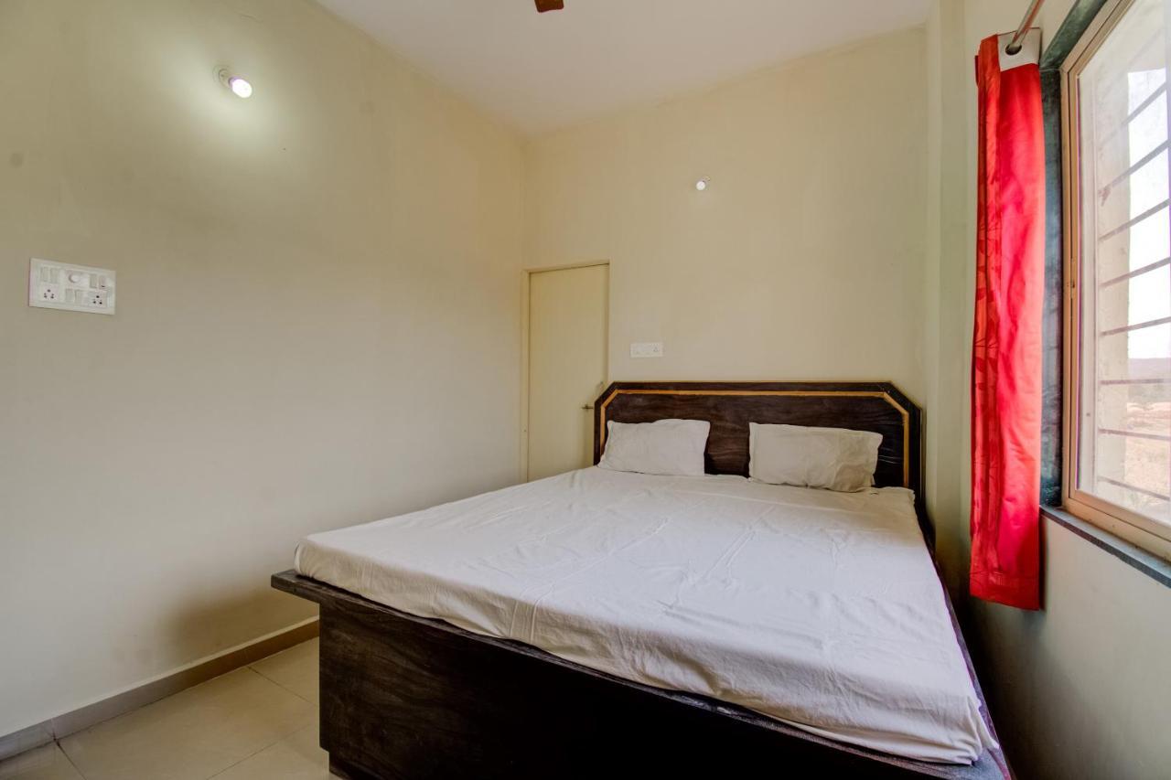 Spot On Green Valley Inn Araku Esterno foto